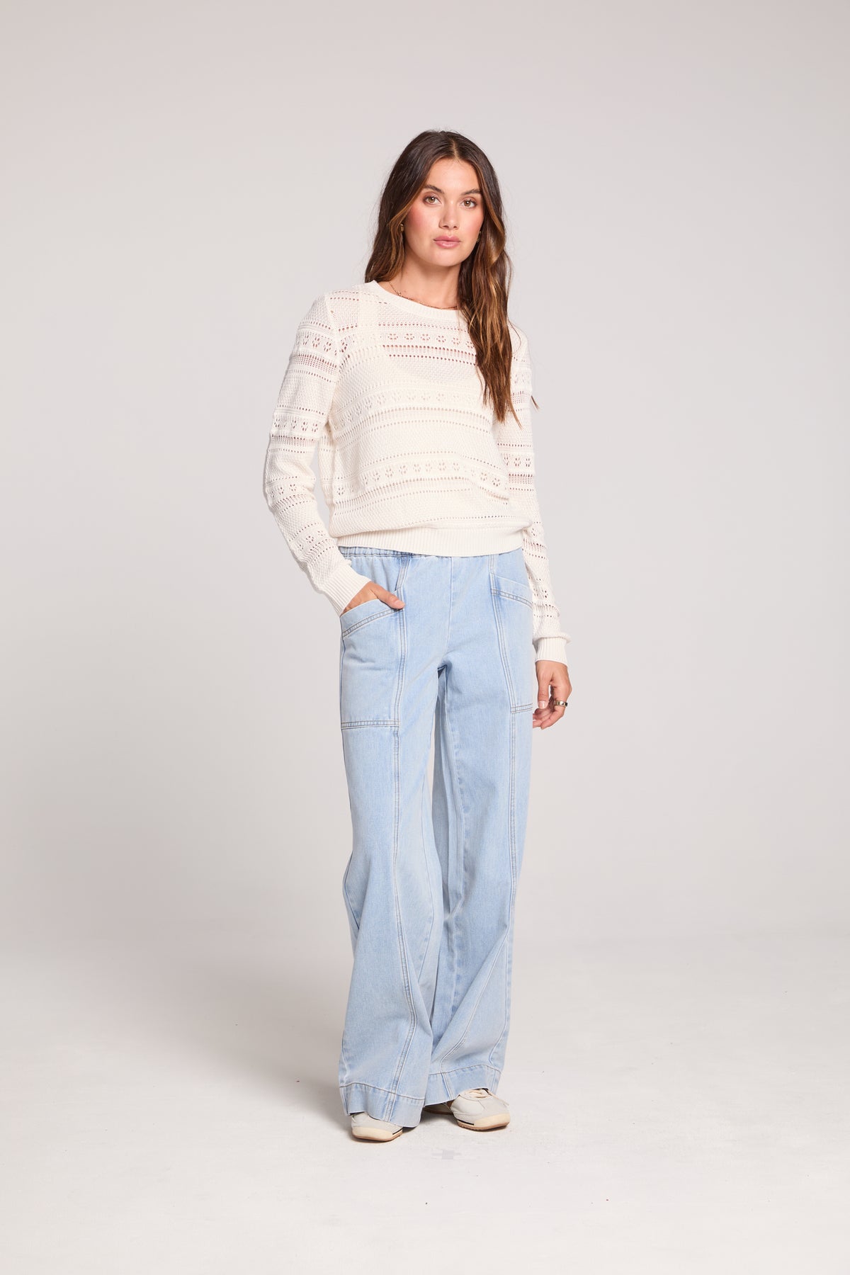 Amorette Sweater