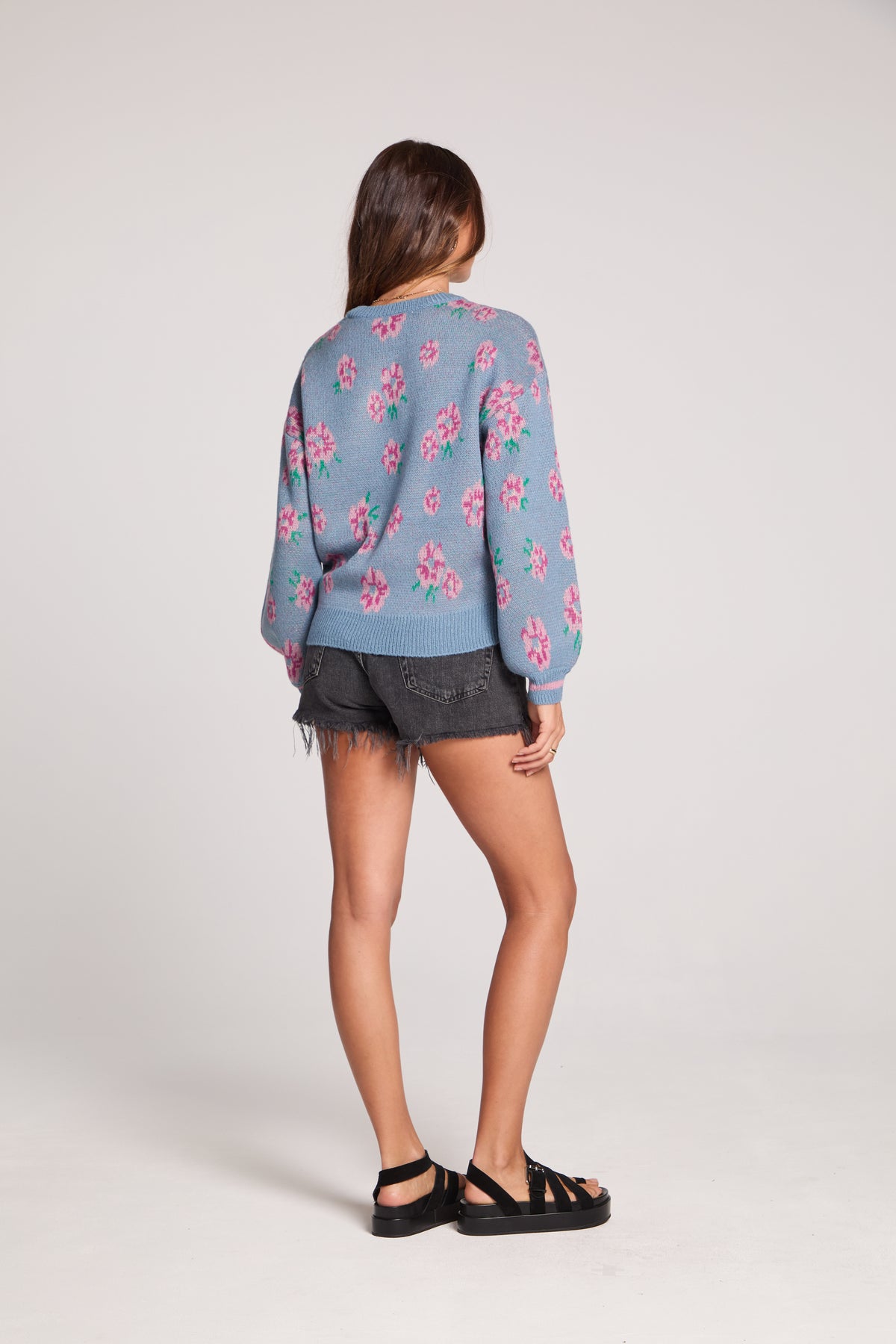 Ronnie Sweater