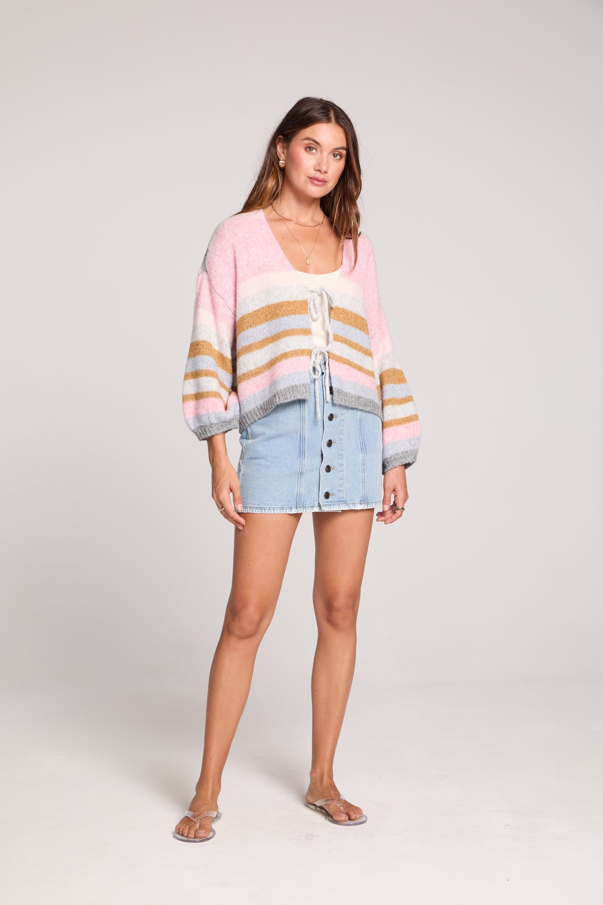 Kiah Sweater