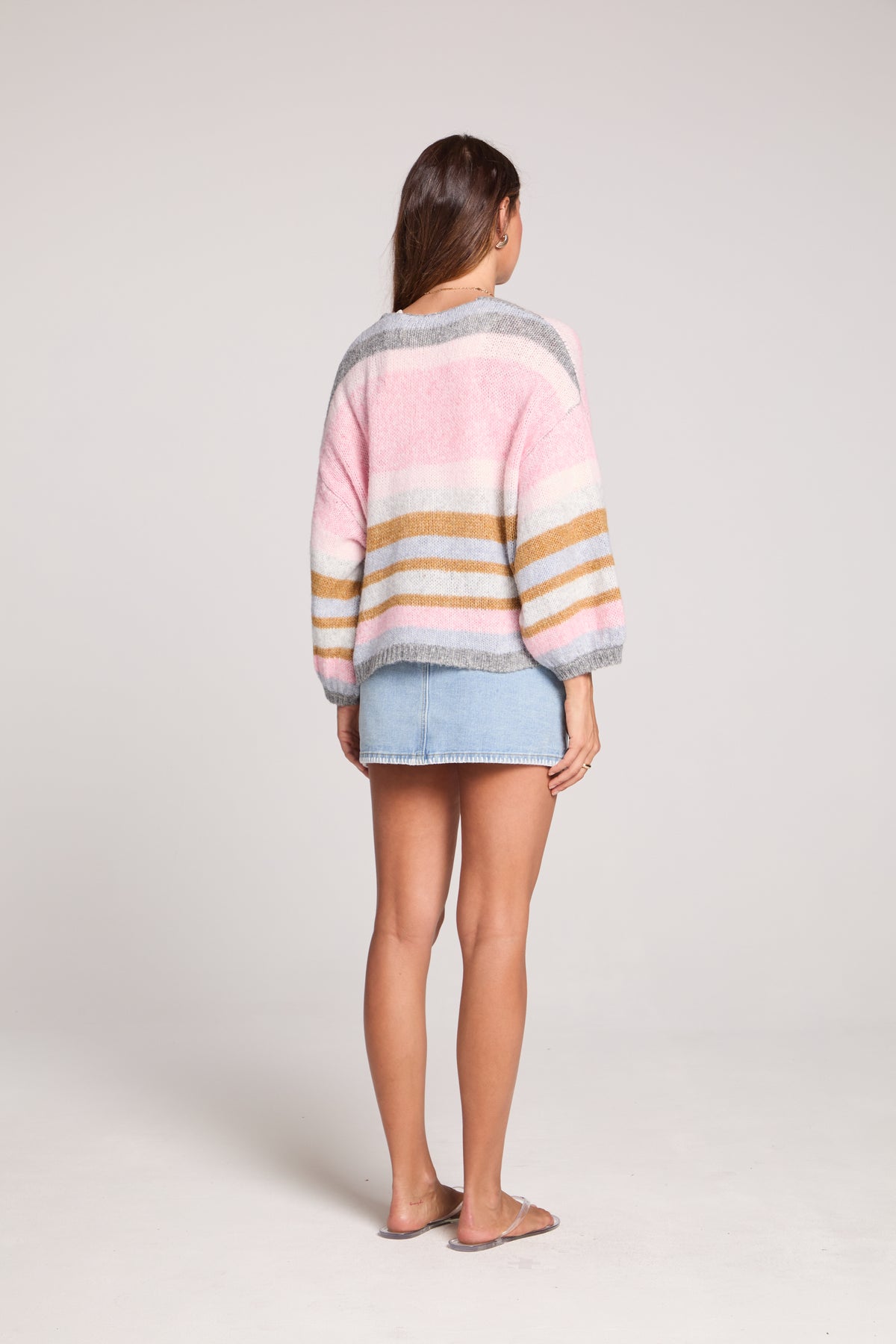 Kiah Sweater