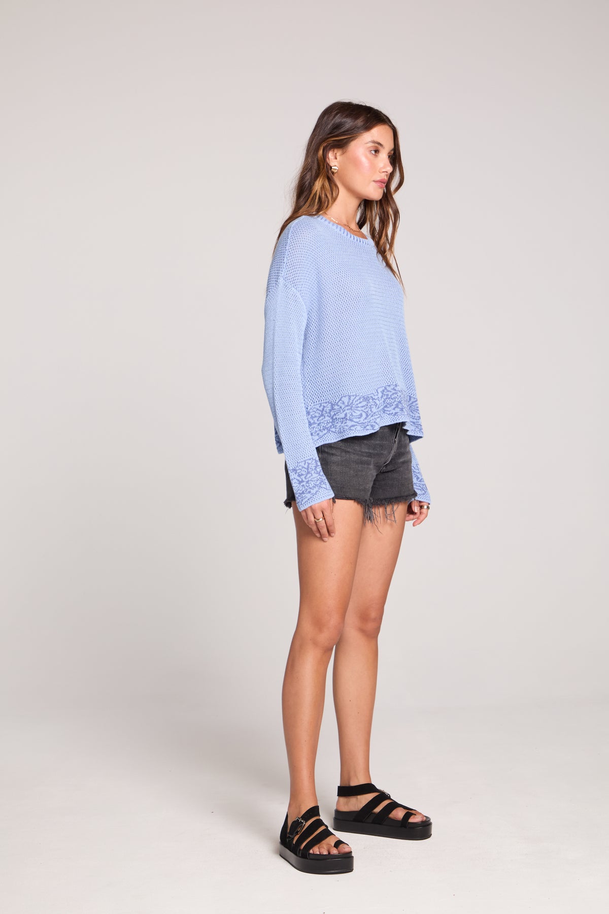 Evrah Sweater