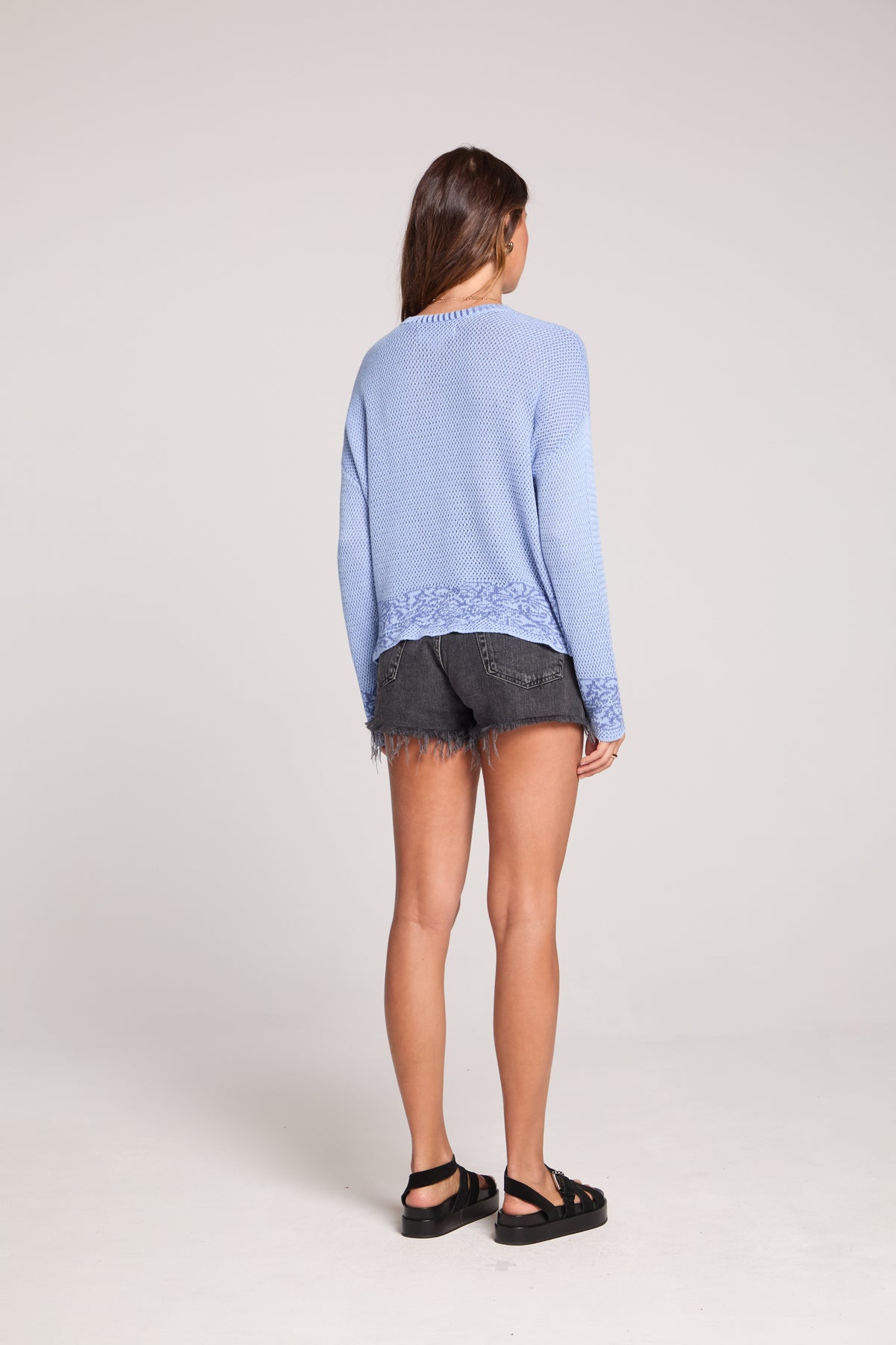 Evrah Sweater