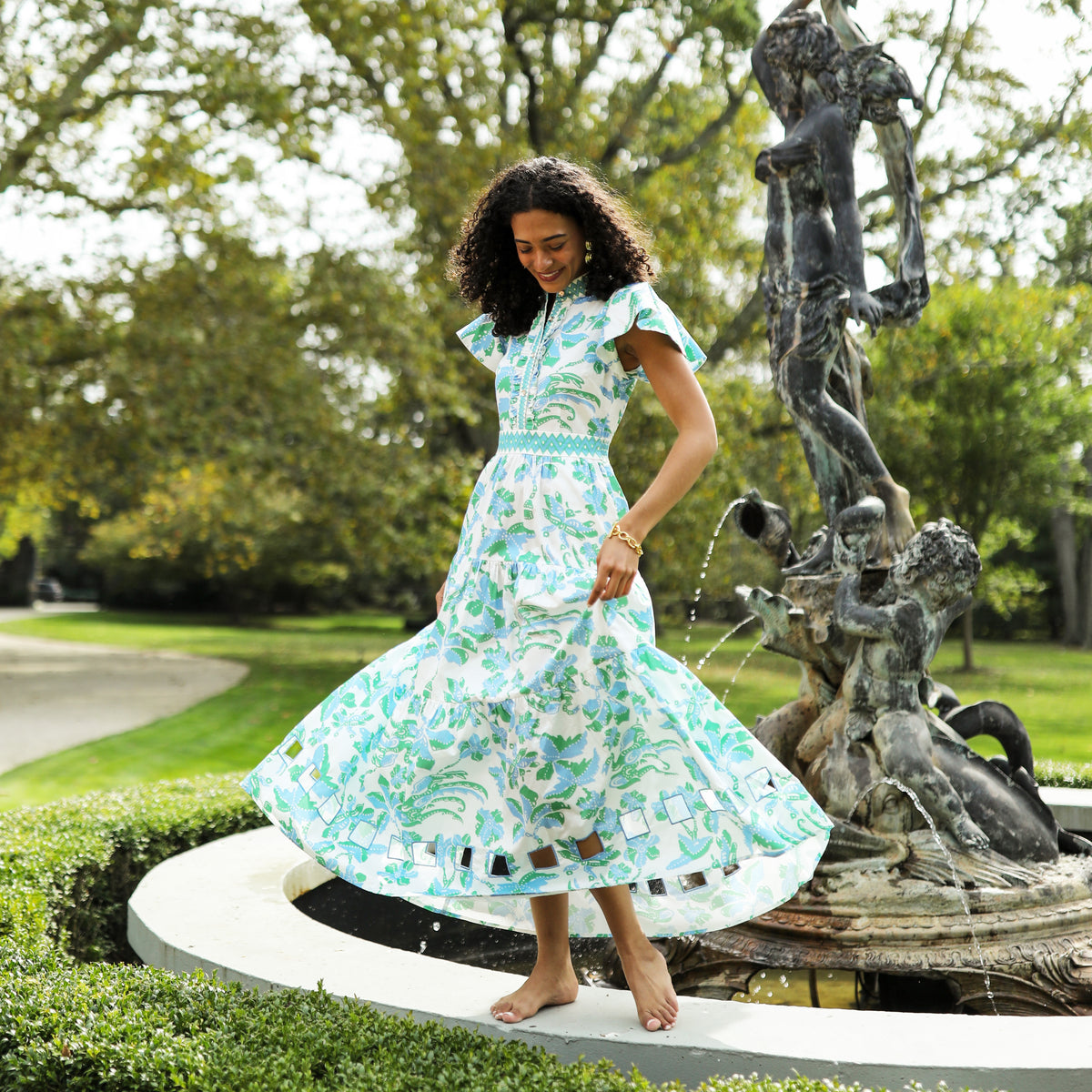 Doon Dress
