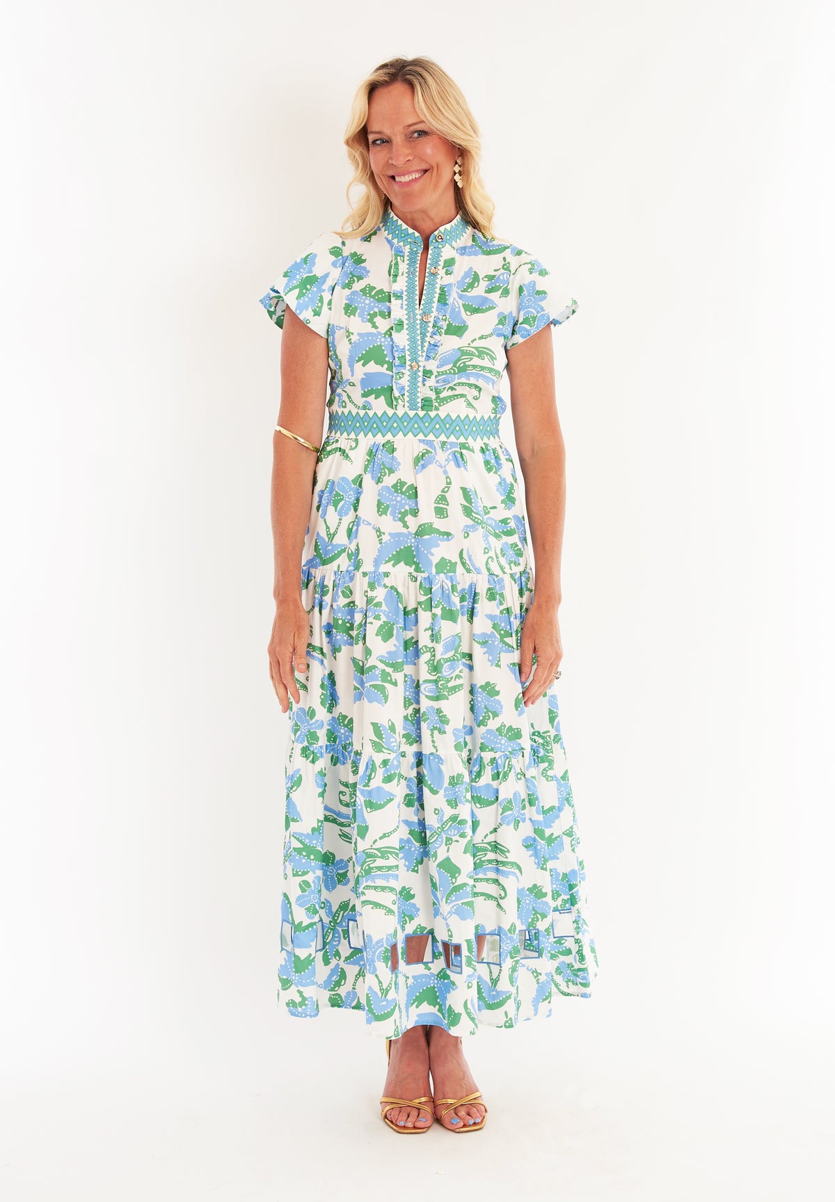 Doon Dress