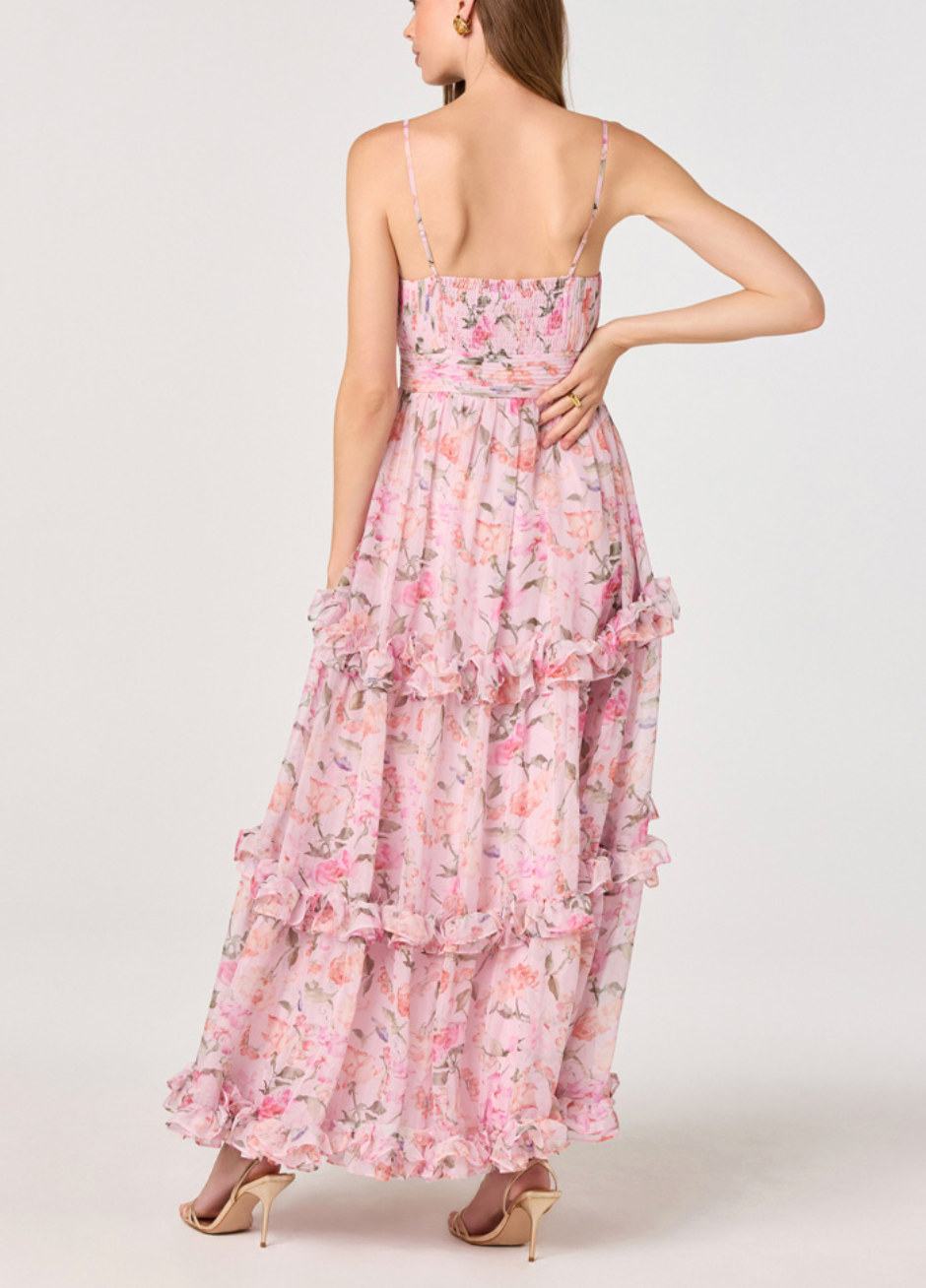 Ayanna Dress
