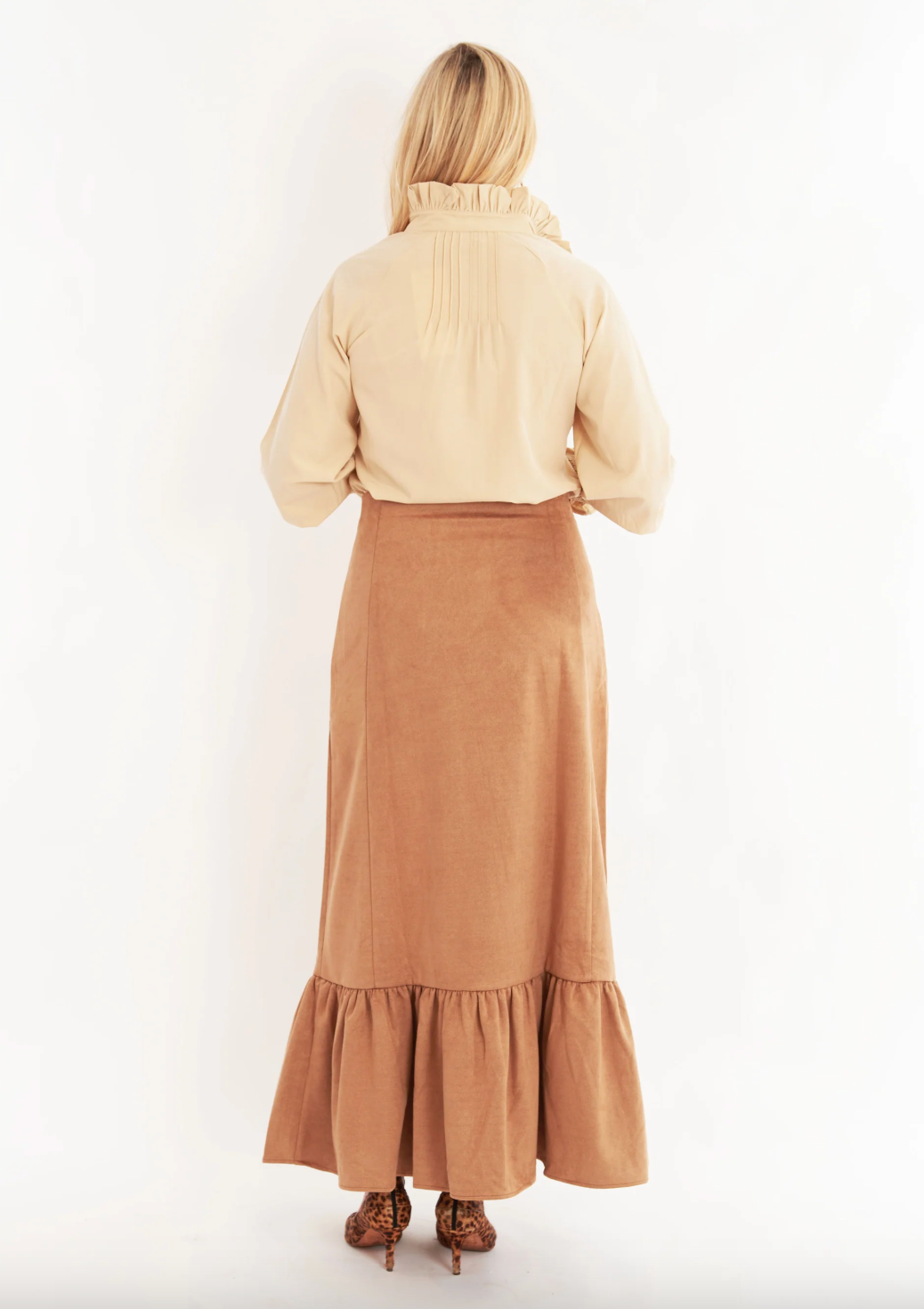 Hostess Skirt