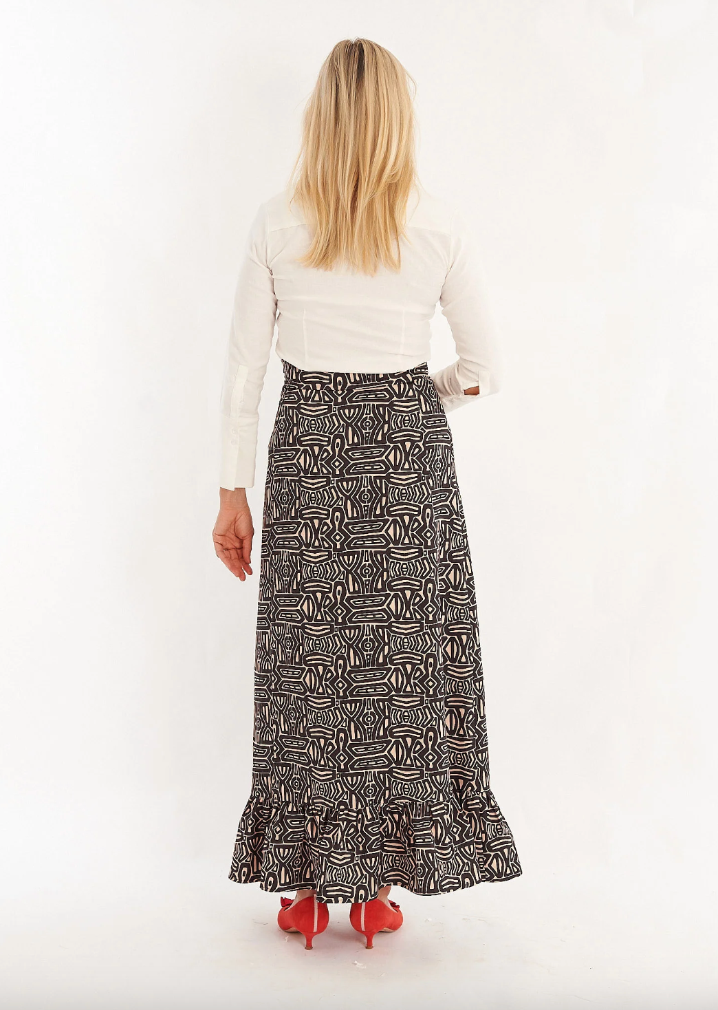 Hostess Skirt