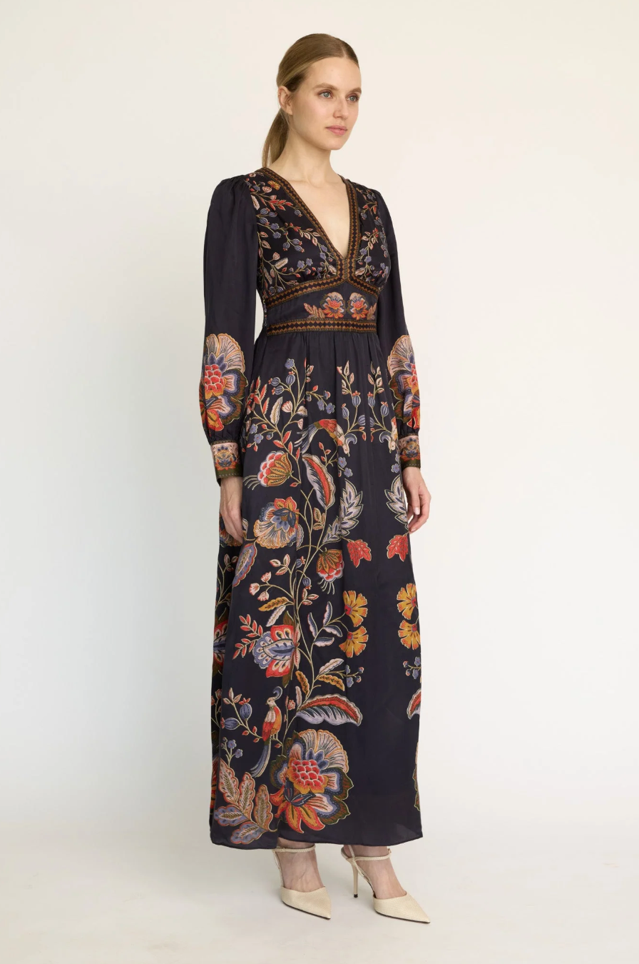 Perle Dress