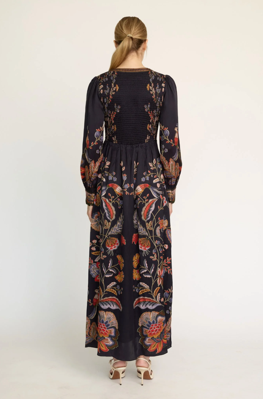 Perle Dress