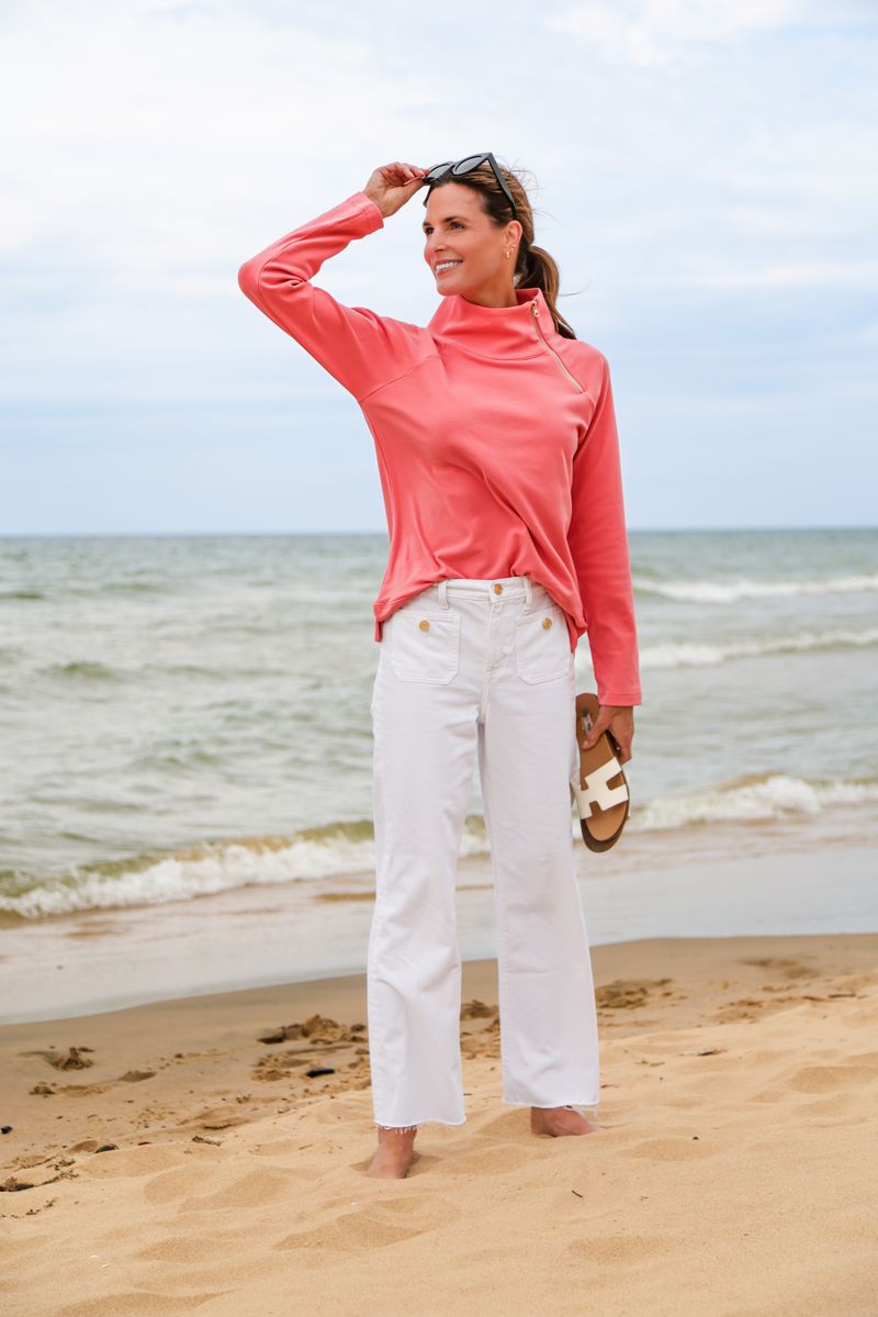 SuperSoft Bowen Rosy