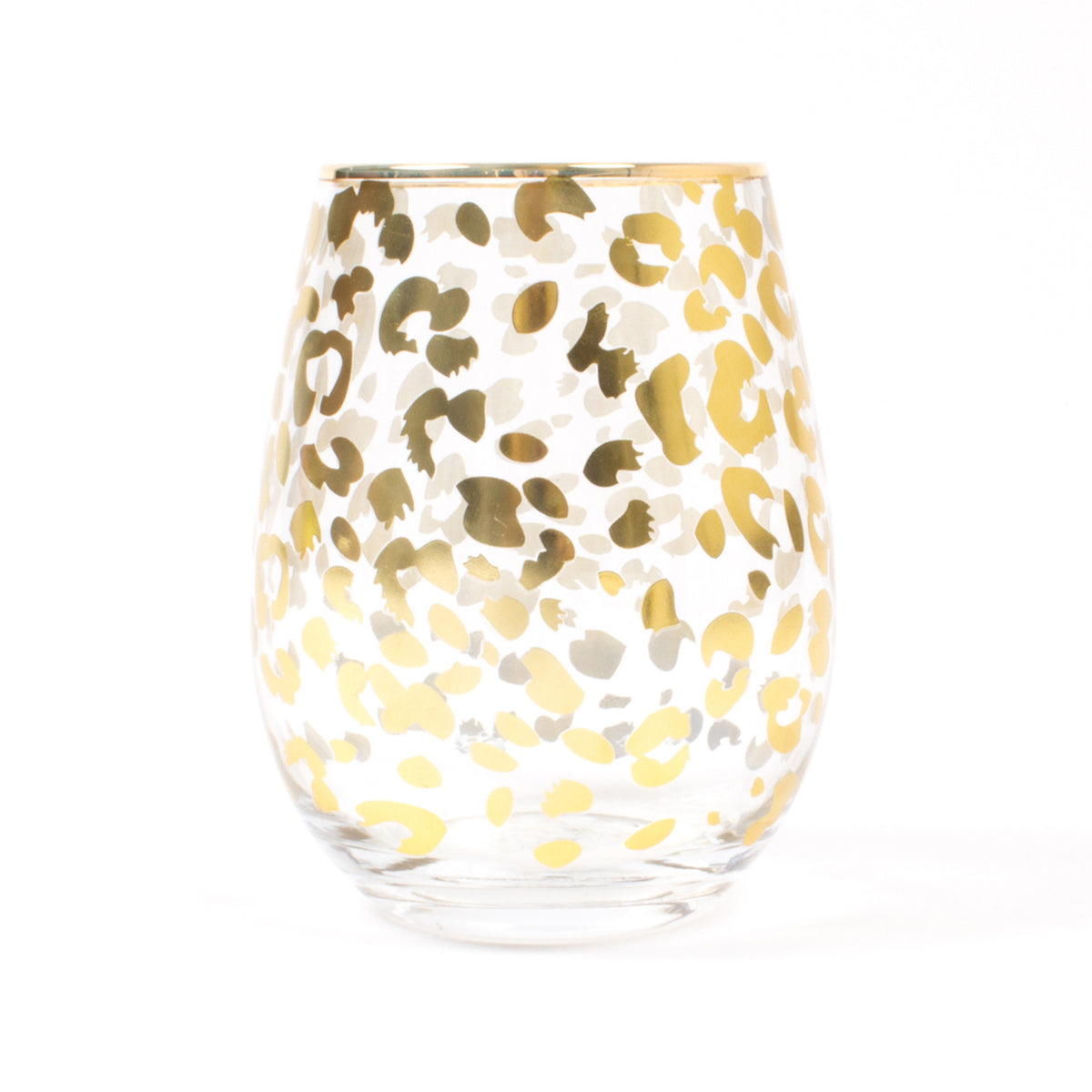8 Oak Stemless Wine