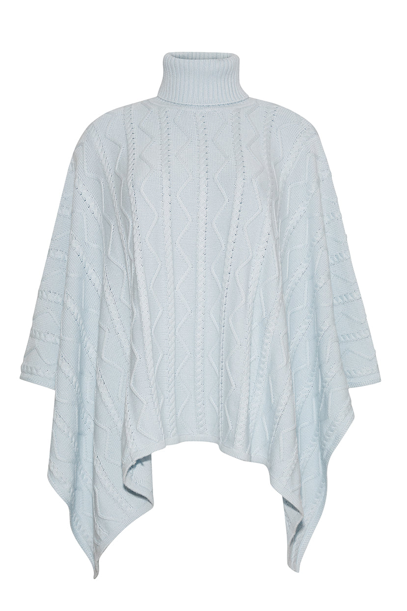 BURG Perry Poncho