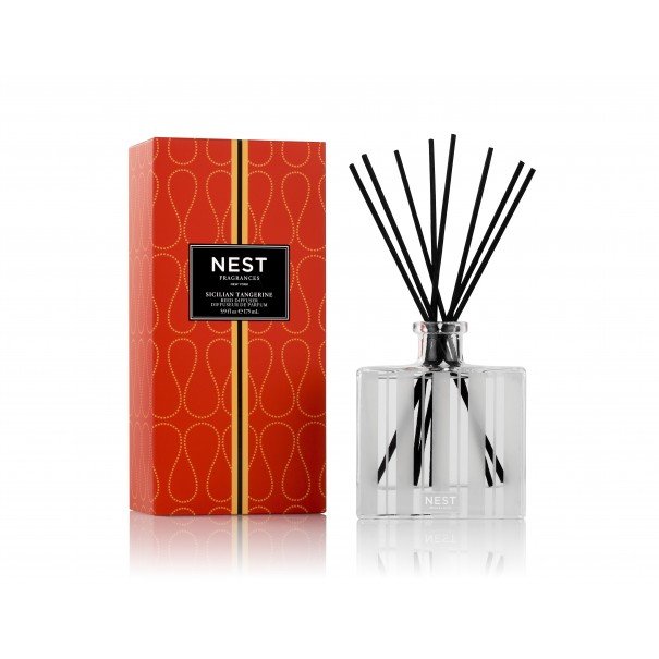 Sicilian Tangerine Diffuser