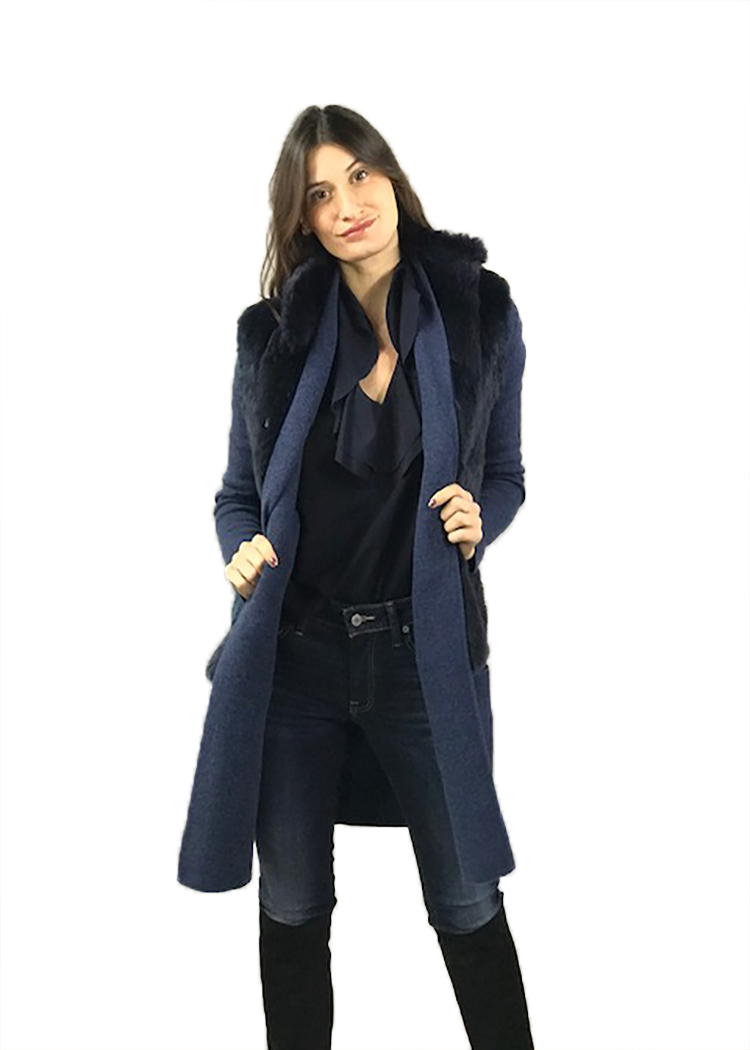 The Travel Coat